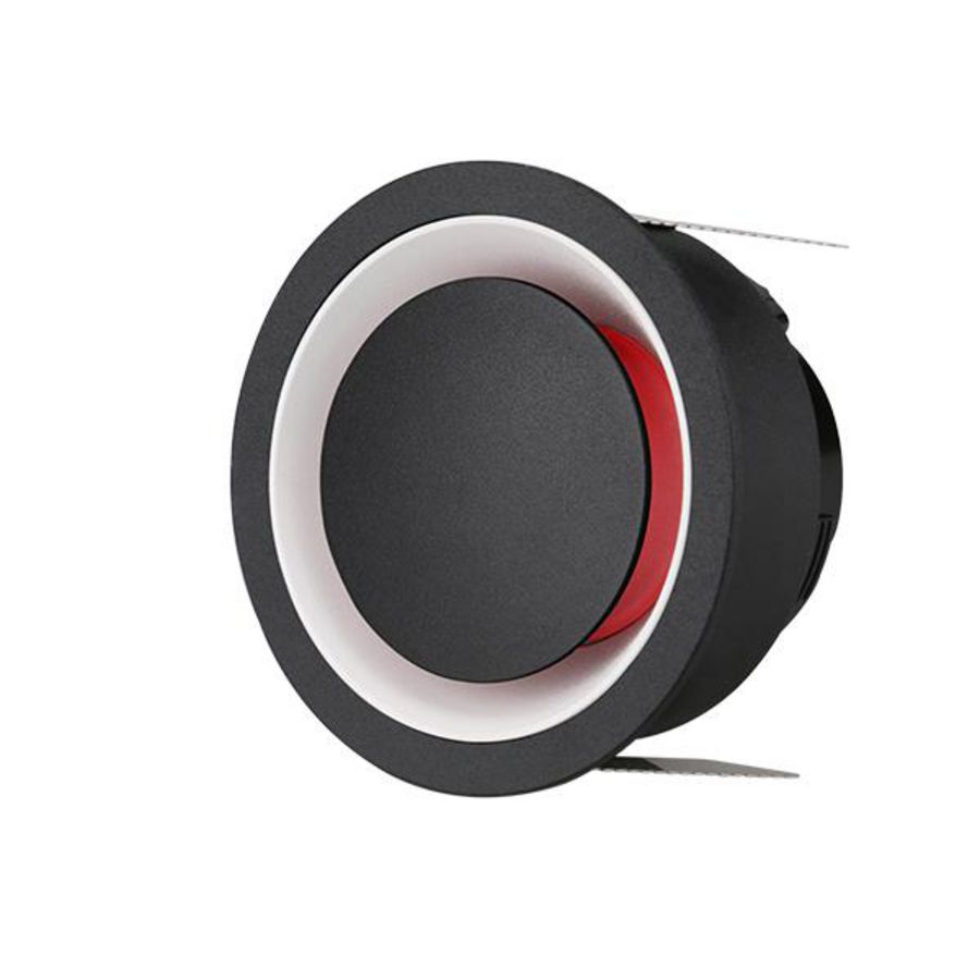 Toebehoren Infinity met bladveren rond IL-FI11F405631