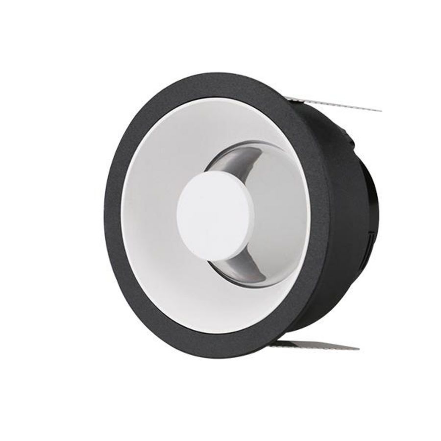 Toebehoren Infinity met bladveren rond IL-FI11F405534