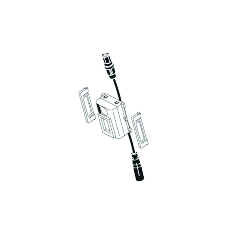 E-Module PURIS/VENUS uitv.transfouitvoering vanaf 09/2015