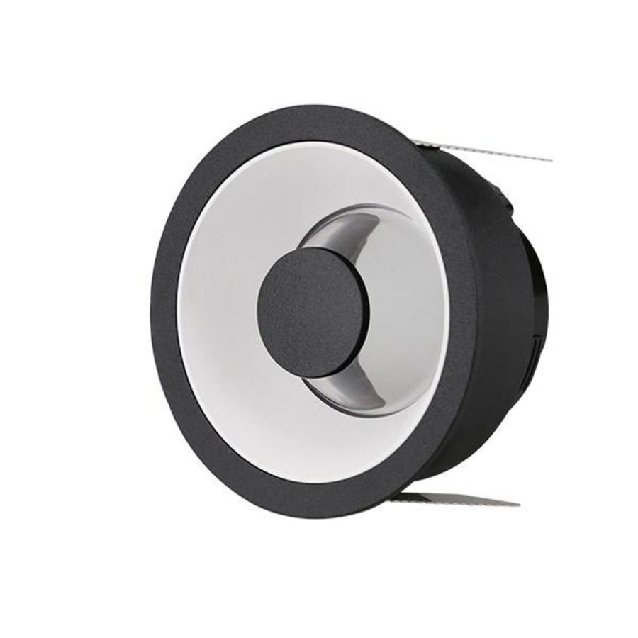 Toebehoren Infinity met bladveren rond IL-FI11F405533