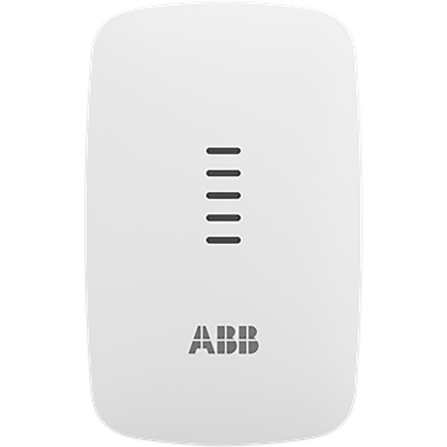 KNX motorgestuurde radiatorklep (ST/K1.2)