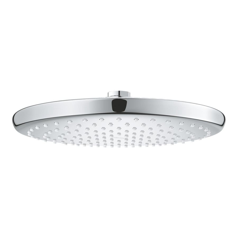 Tempesta 250 hoofddouche rond 1 straalsoort (prof)