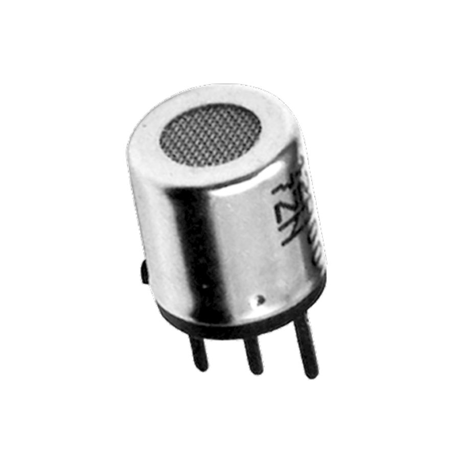 Verwarmde diode sensor voor DR58