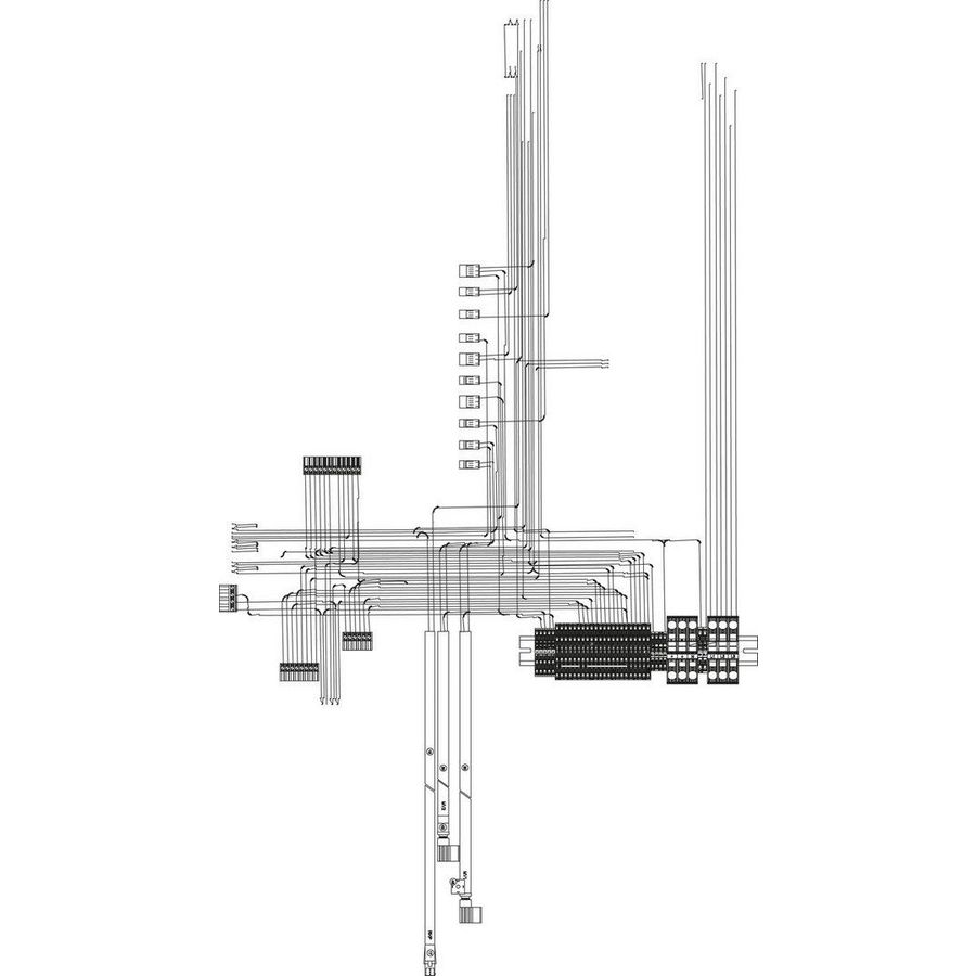 Kabelboom 56-80kW 8738206764