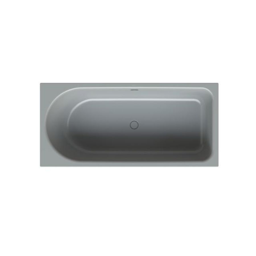 Bad BetteOcean 1700x800mm voeteind RE ovlp achter Quartz
