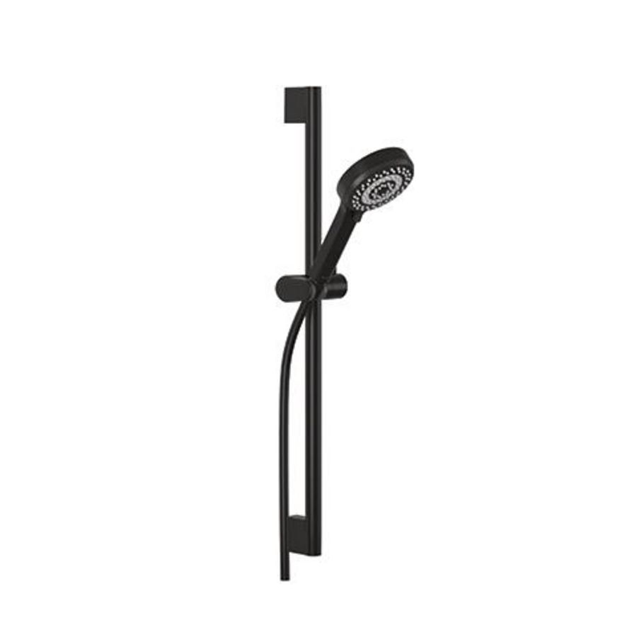 Sdive 3S Doucheset 60Cm Mat.Zw