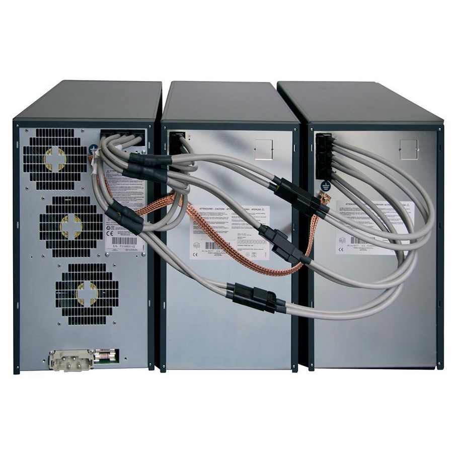 Toren Y-kabel Megaline