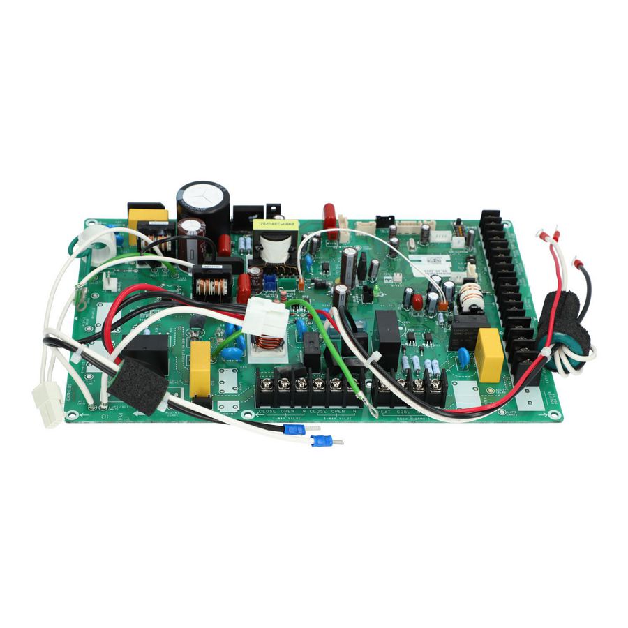 Printplaat ACXA73C65740