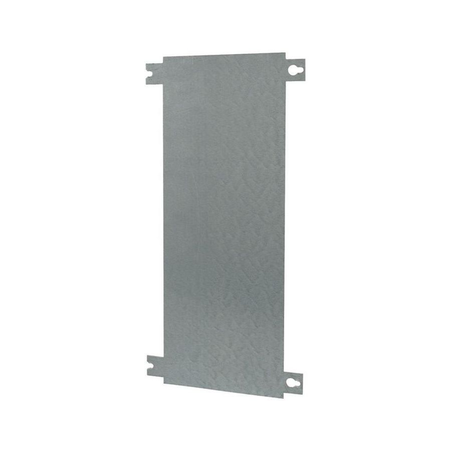 Montageplaat HxB=115x454mm