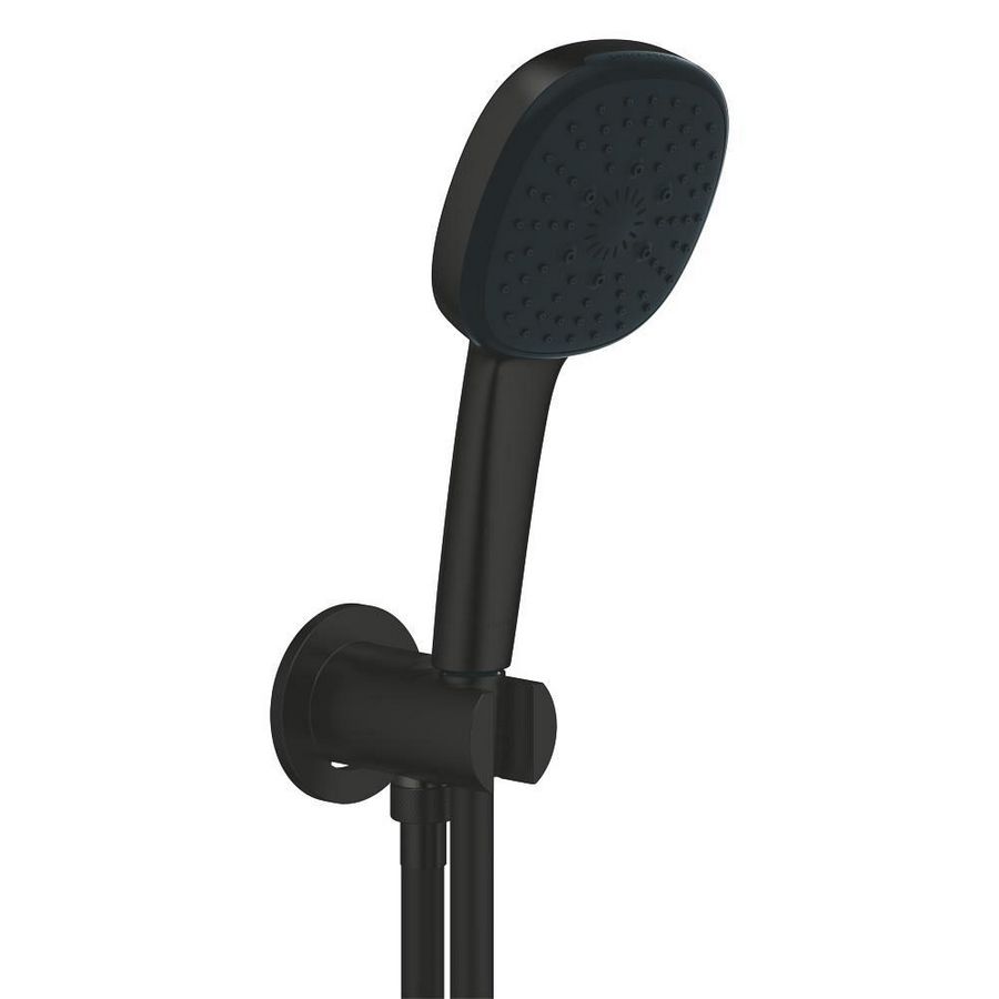 Cube Badset 110 3 Str. 1500Mm Matte Black Tempesta (Prof)