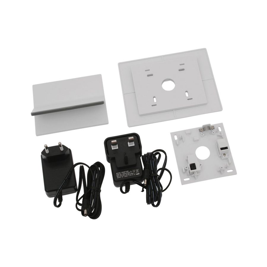 Houder Netadapter 0020223389