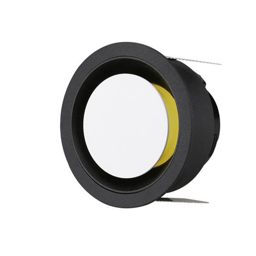 Toebehoren Infinity met bladveren rond IL-FI11F395932