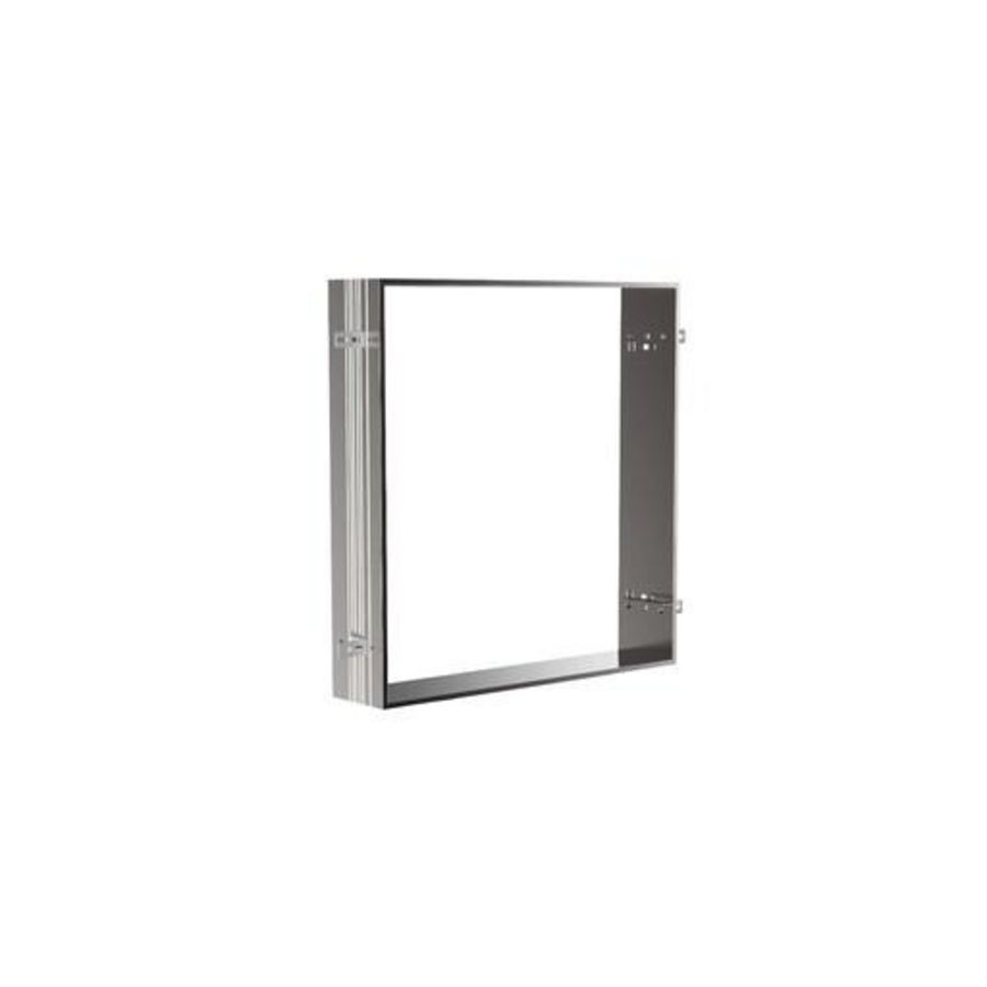 Prestige/2 montageframe v inbouw spiegelkast 615 B610xH660mm