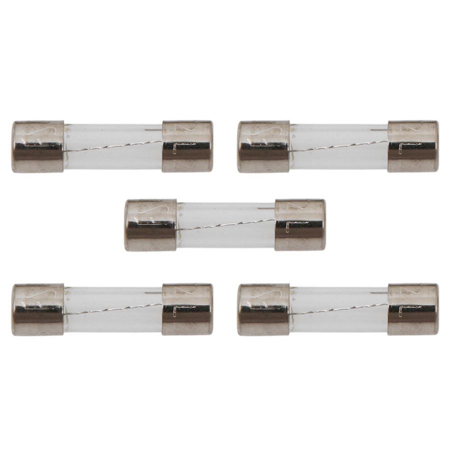 Set a 5 st. zekering 0020216941