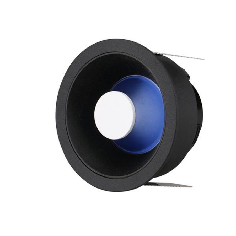 Toebehoren Infinity met bladveren rond IL-FI11F395834