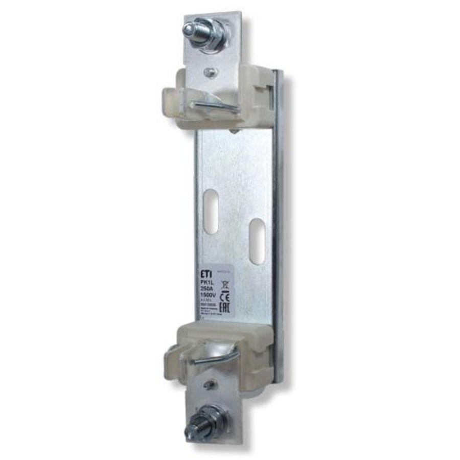 Zekeringhouder PK1L M10-M10 1p 1500V 4132035 VVE=3