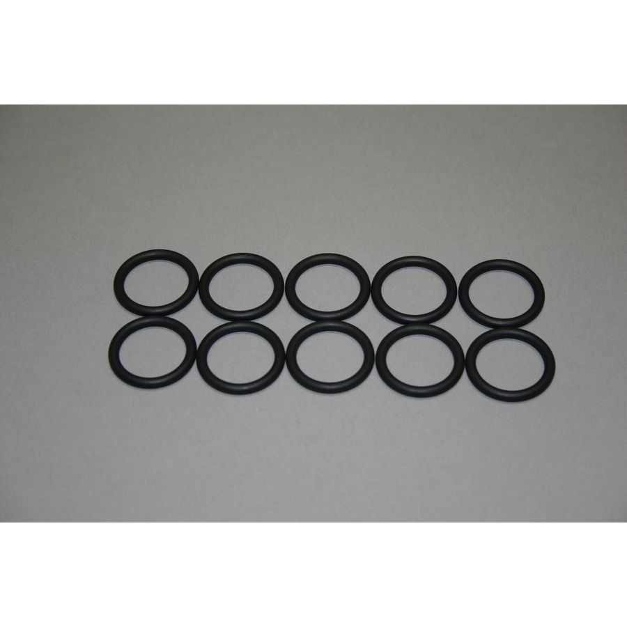 Set a 10st. O-ring 21,82x3,53 78157S