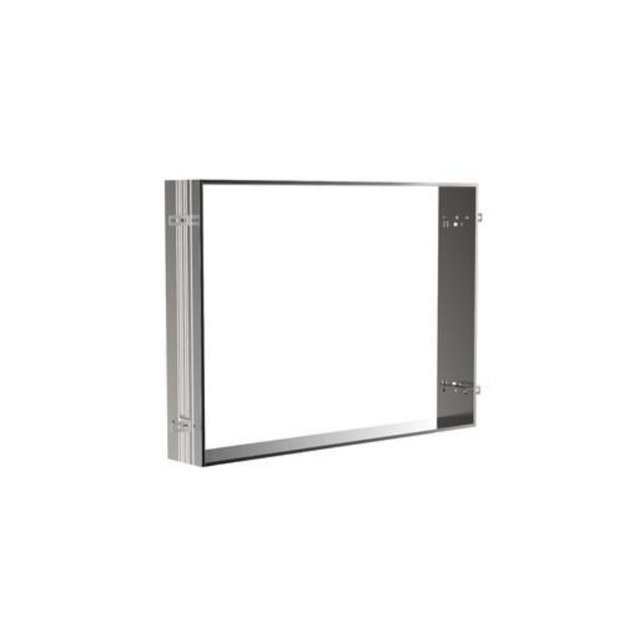 Prestige/2 montageframe v inbouw spiegelkast 915 B910xH660mm