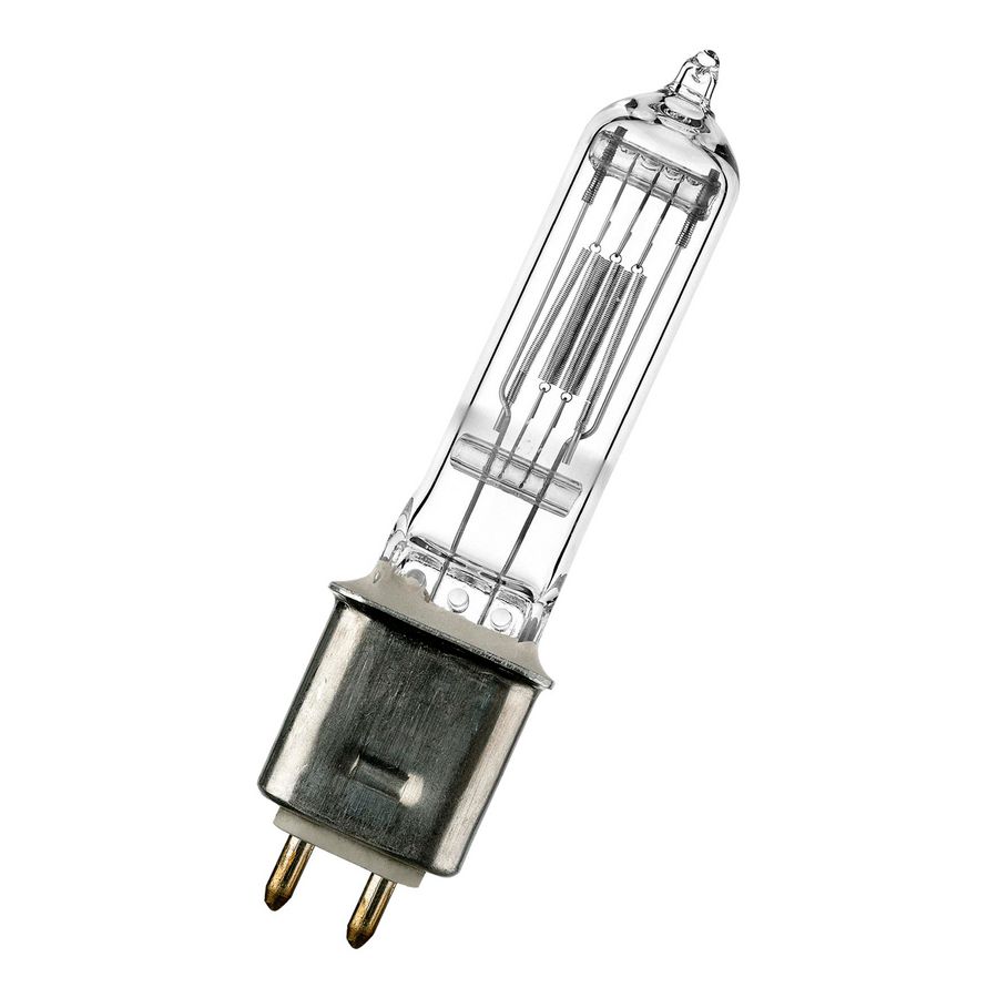 Lamp 64716 G9.5 240V 600W GKV