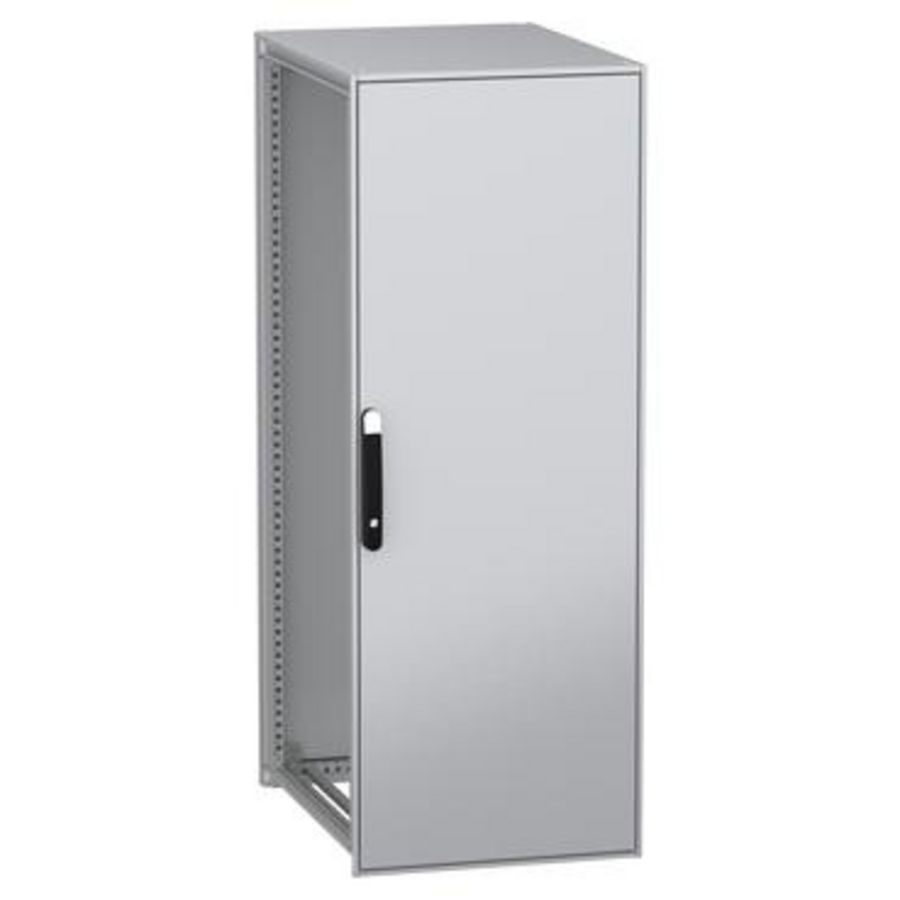 Vloerstaande modulaire elektrische behuizing PanelSeT SFN