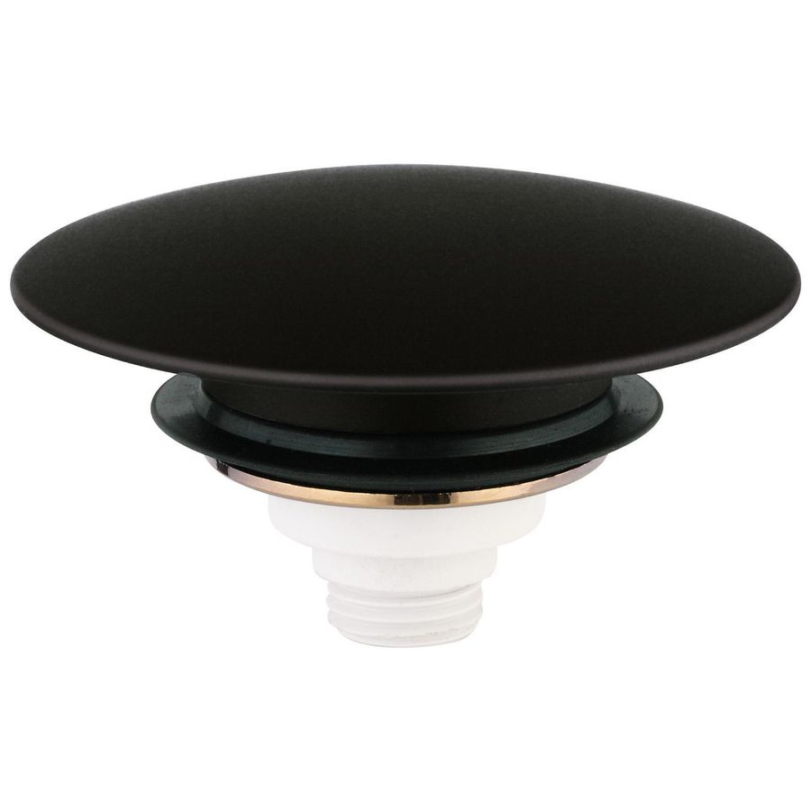 Plugstop ondus velvet black