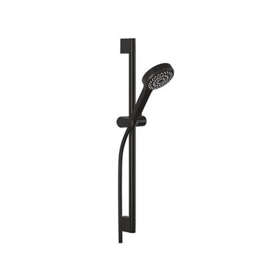 Sdive 1S Doucheset 60Cm Mat.Zw