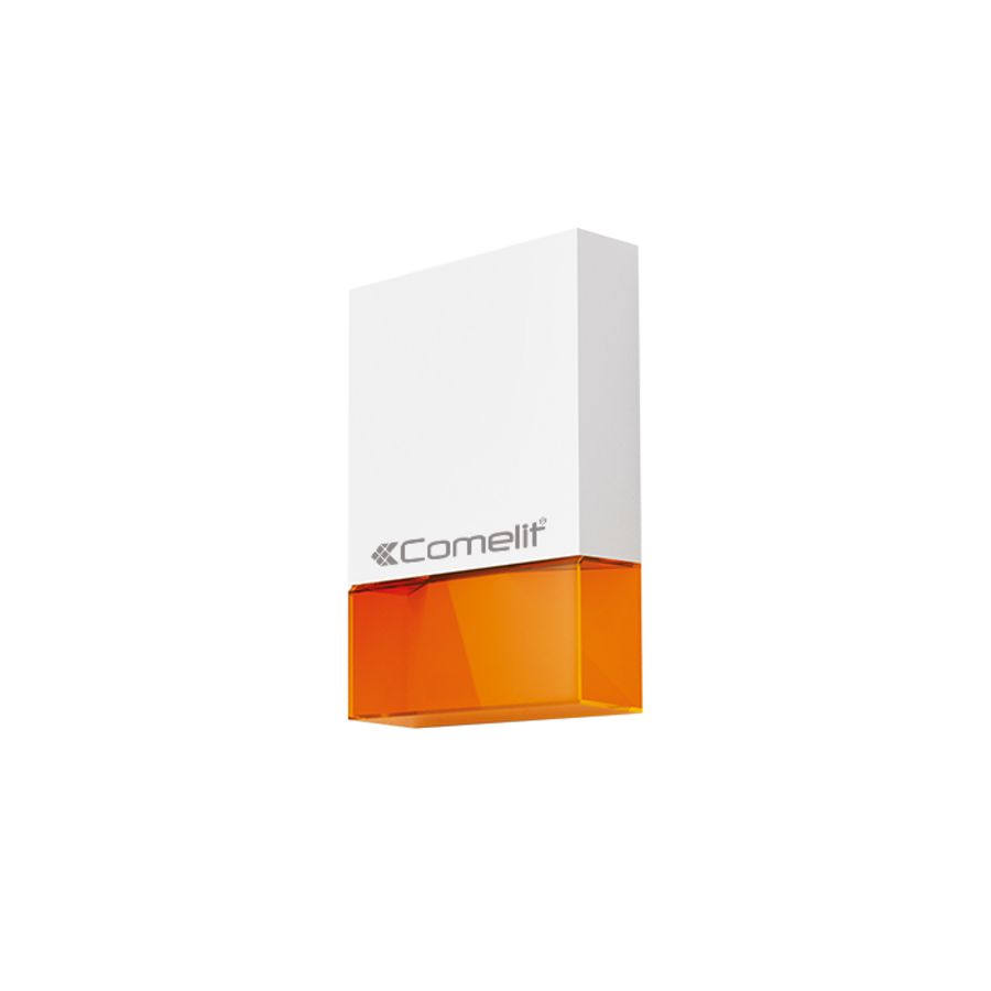 Draadloze externe sirene, serie 2 RFSIR702 Nexus Safe