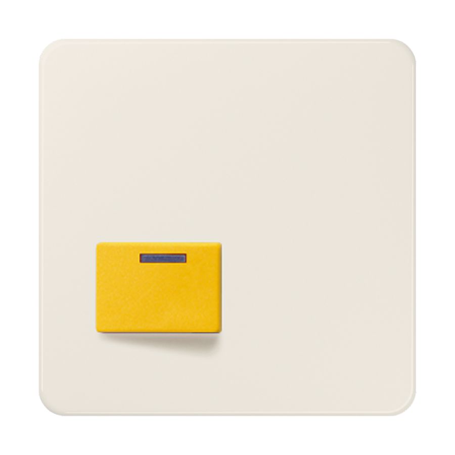 Afdekking wit voor Ackermann CD500