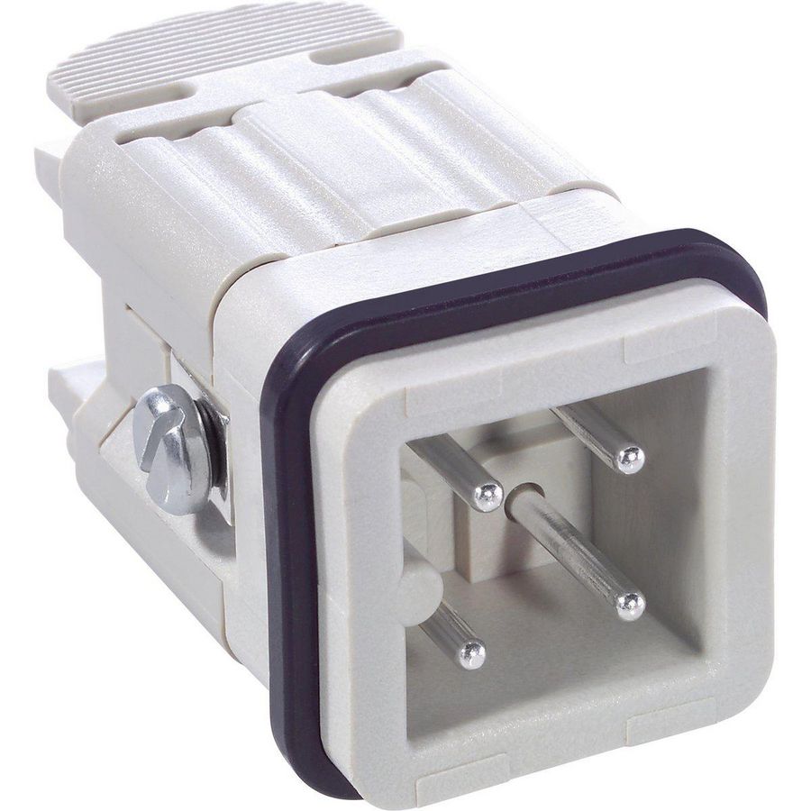 Connectorset EPIC KIT H-A 3 SS MTGV M20