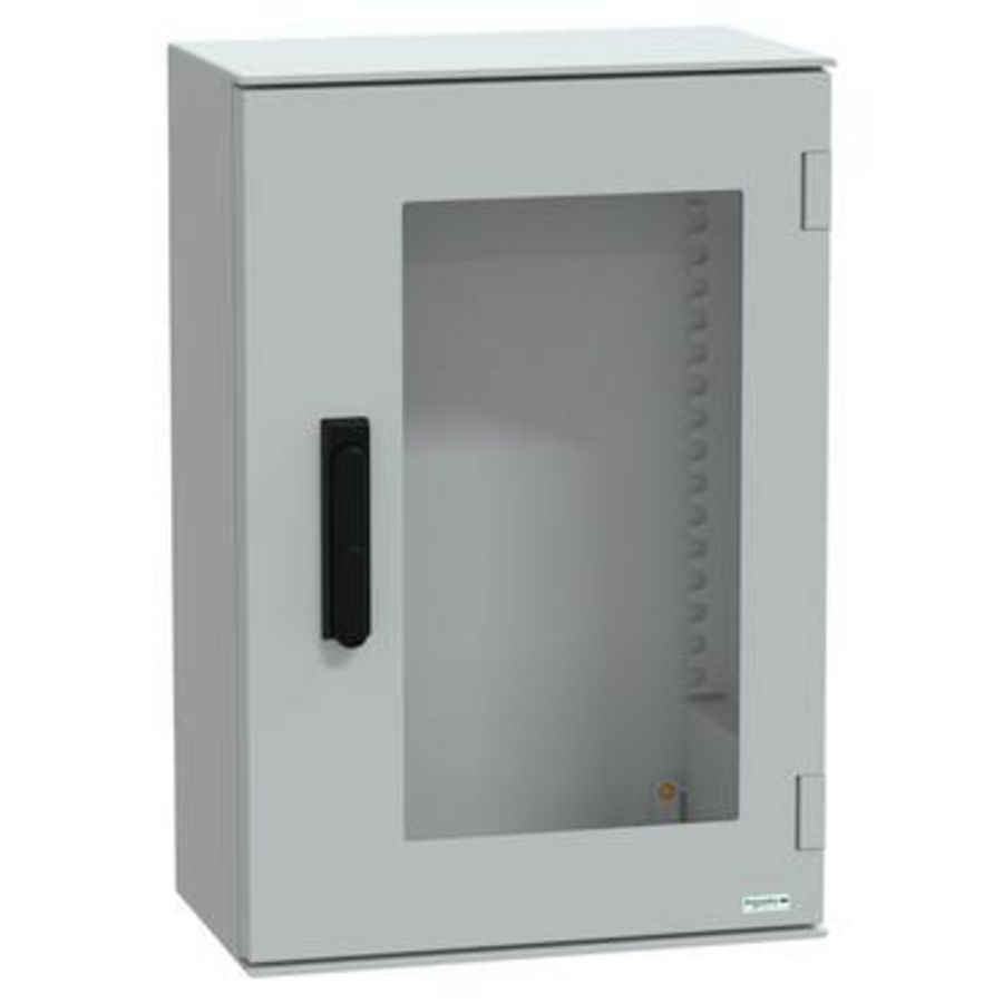 Wandkast IP66 647x436x250mm 3-puntssluiting Glasdeu Thalassa