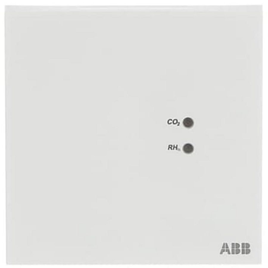 Luchtkwaliteitsensor met RTR en SM opbouw (LGS/A 1.2)