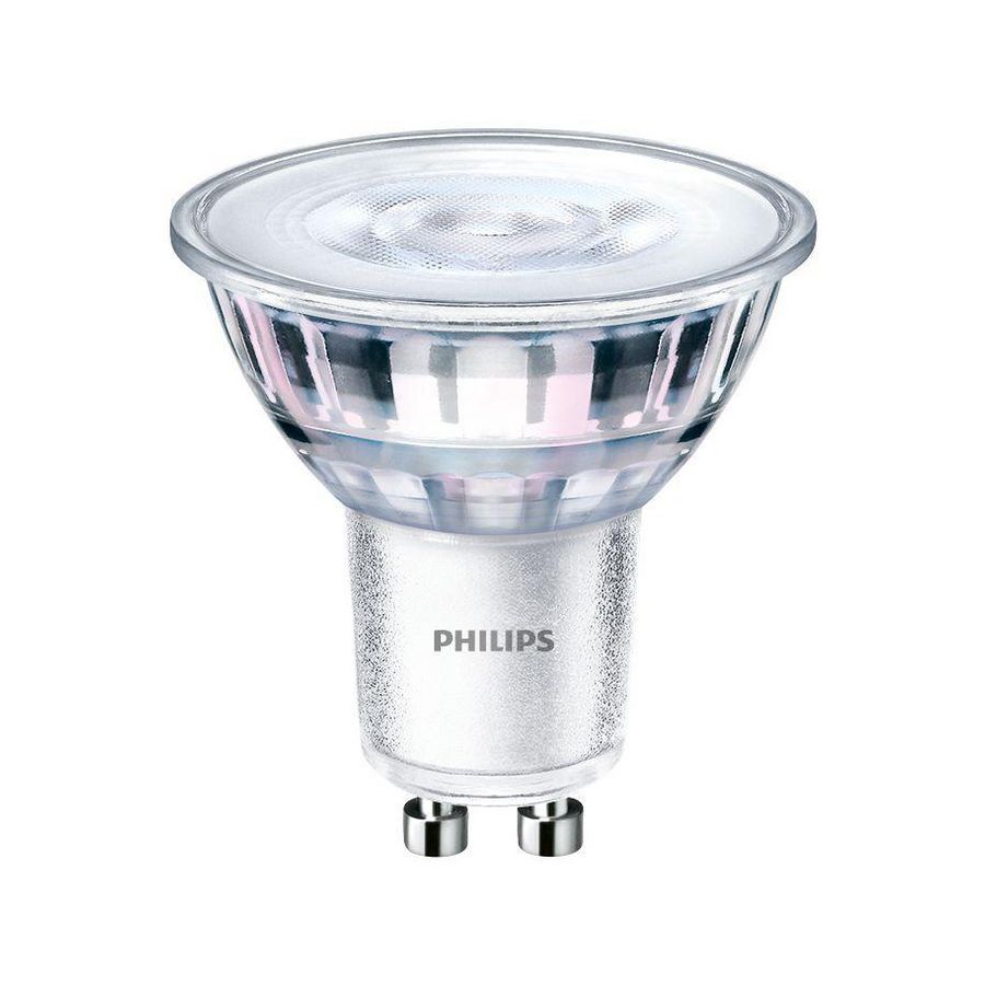 Doos a 10st. Corepro LEDspot 2.7-25W GU10 827 36D