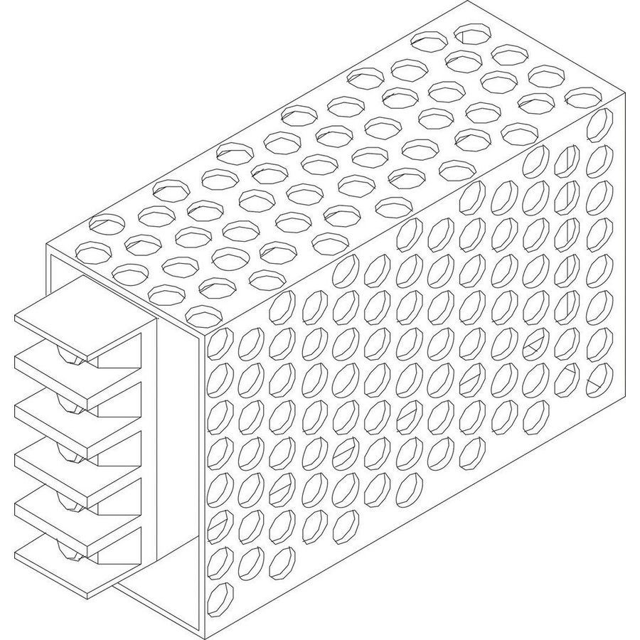 Converter DC-DC 24-5 VDC 8738206771