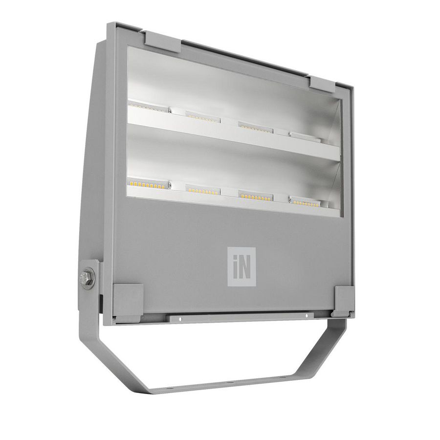 LED-Schijnwerpers 4000K 231W statisch asymm. verspreidende O
