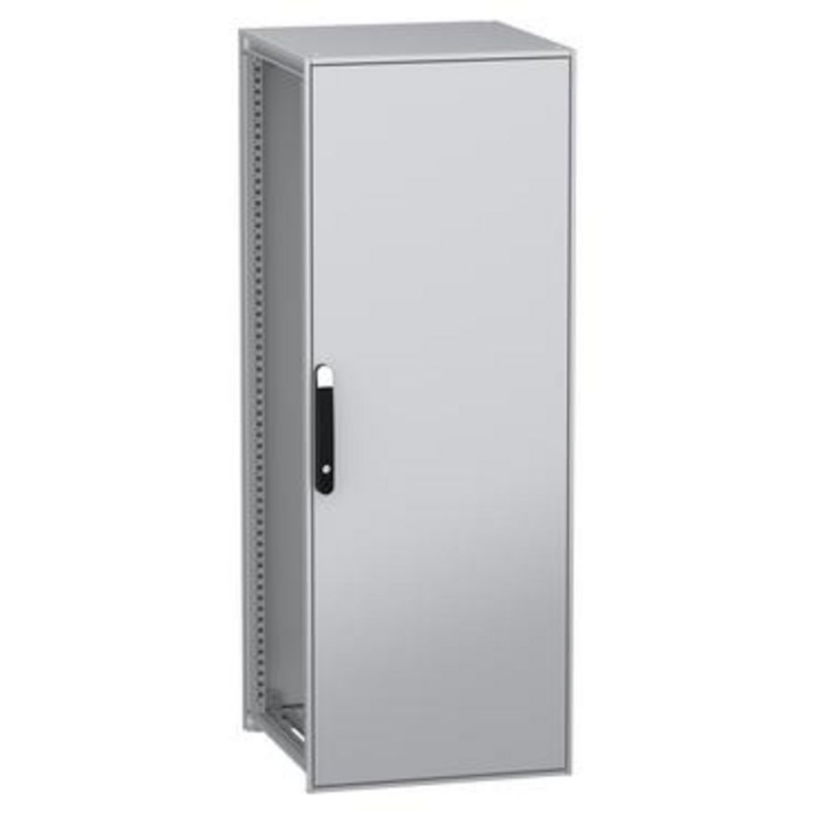 Vloerstaande modulaire elektrische behuizing PanelSeT SFN