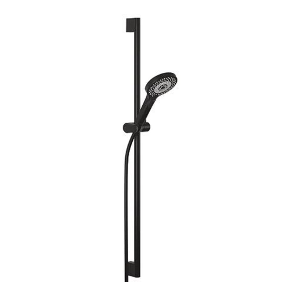 Xdive 3S Doucheset 90Cm Mat.Zw