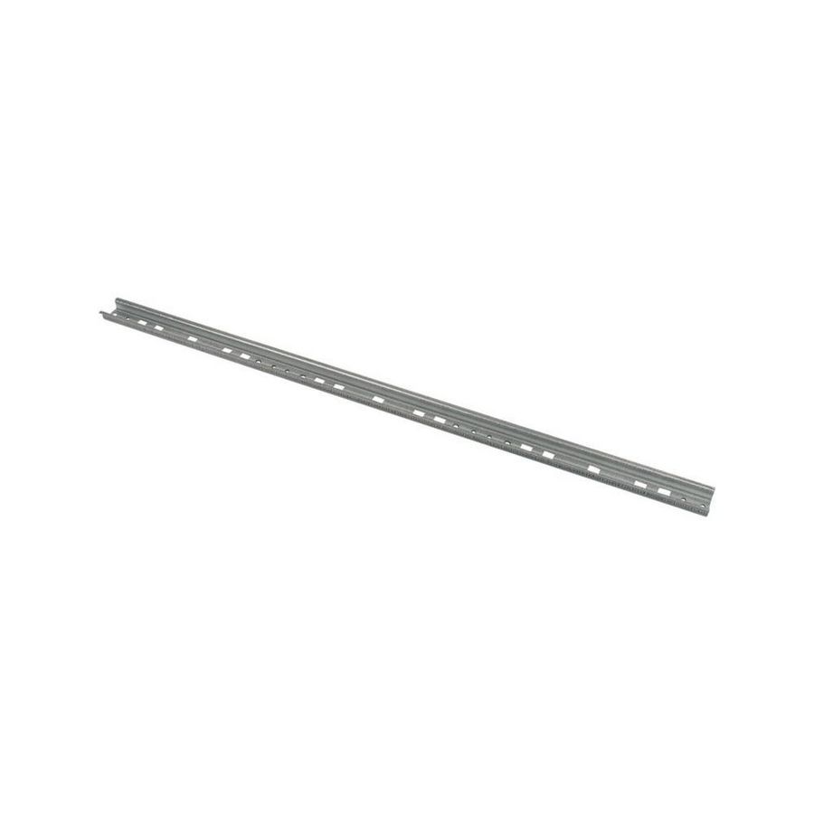 DIN-draagprofiel 35x7.5 250mm VVE=10