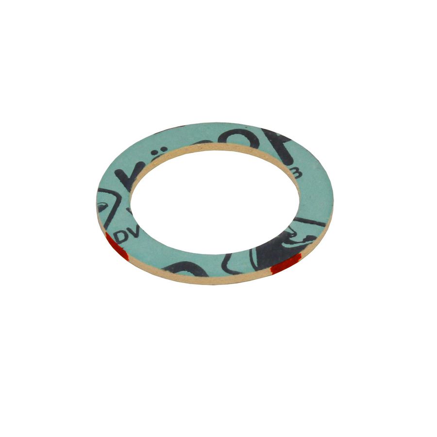 KoroHD-ring 17x24x2mm gas 1/4" ELL W270 DVGW WRAS HTB VVE=10