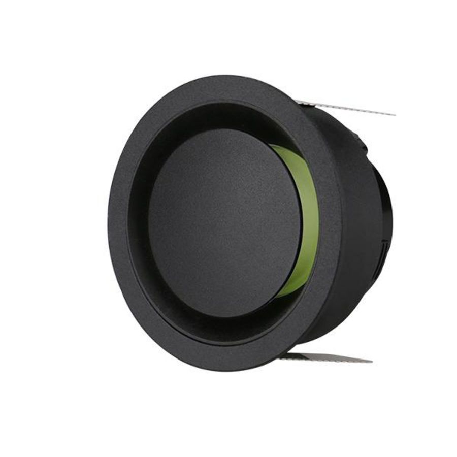 Toebehoren Infinity met bladveren rond IL-FI11F395731