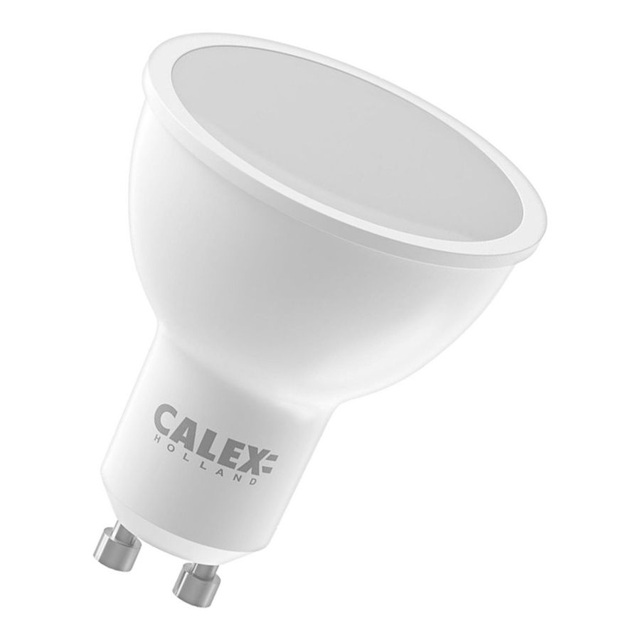LED-lamp smart WIFI PAR16 GU10 240V 4.9W RGB+W