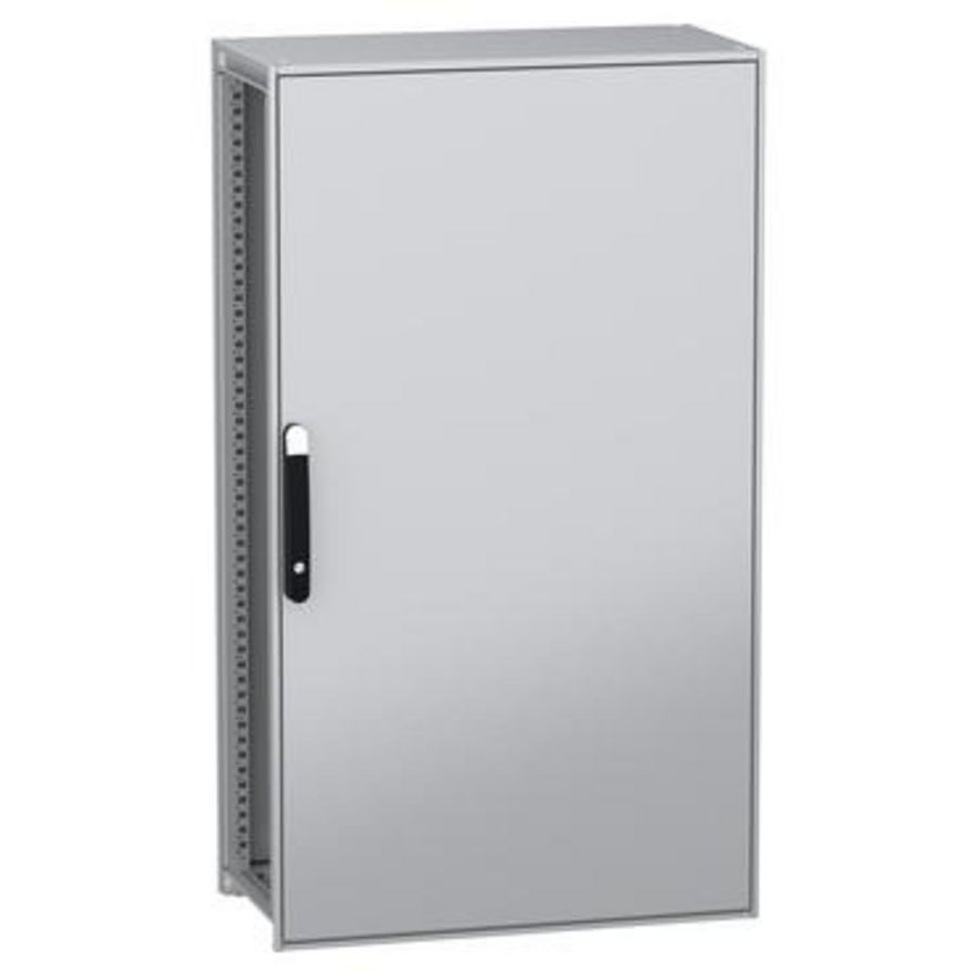 Vloerstaande modulaire elektrische behuizing PanelSeT SFN