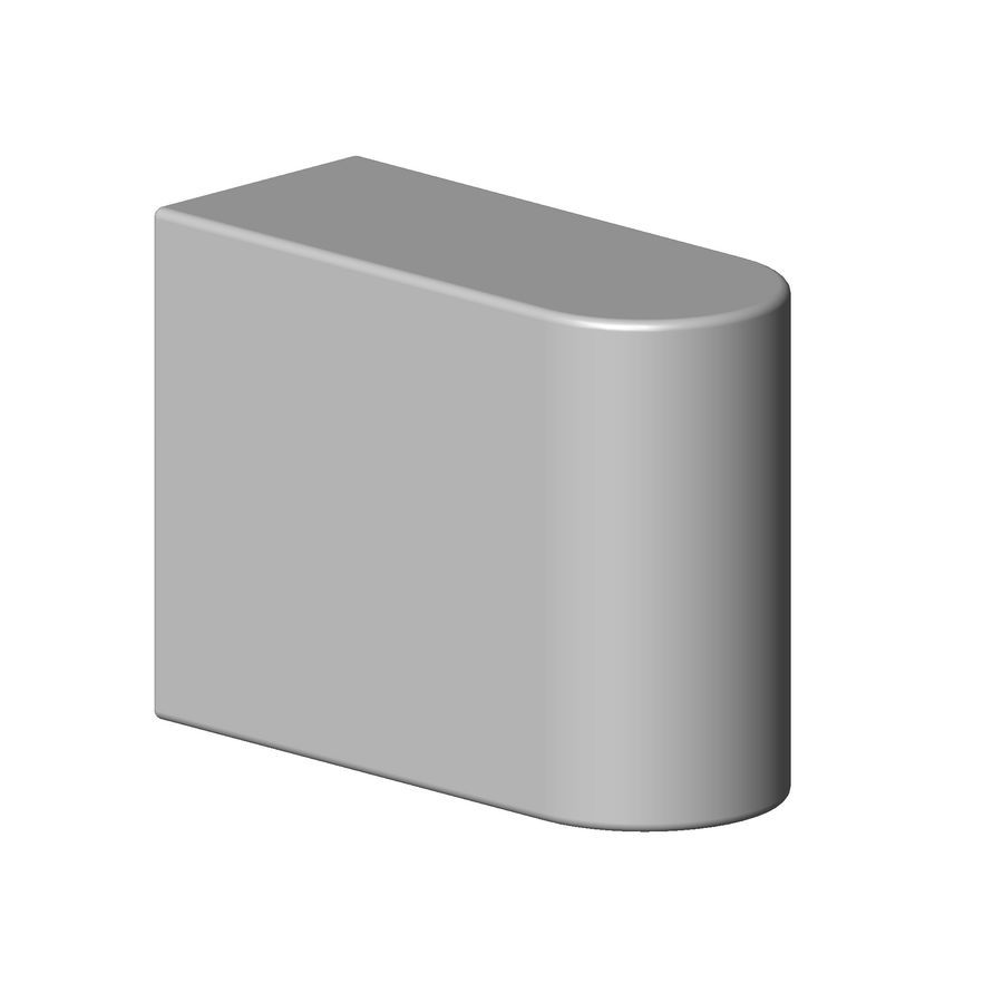 Wandaansluitbocht-BG