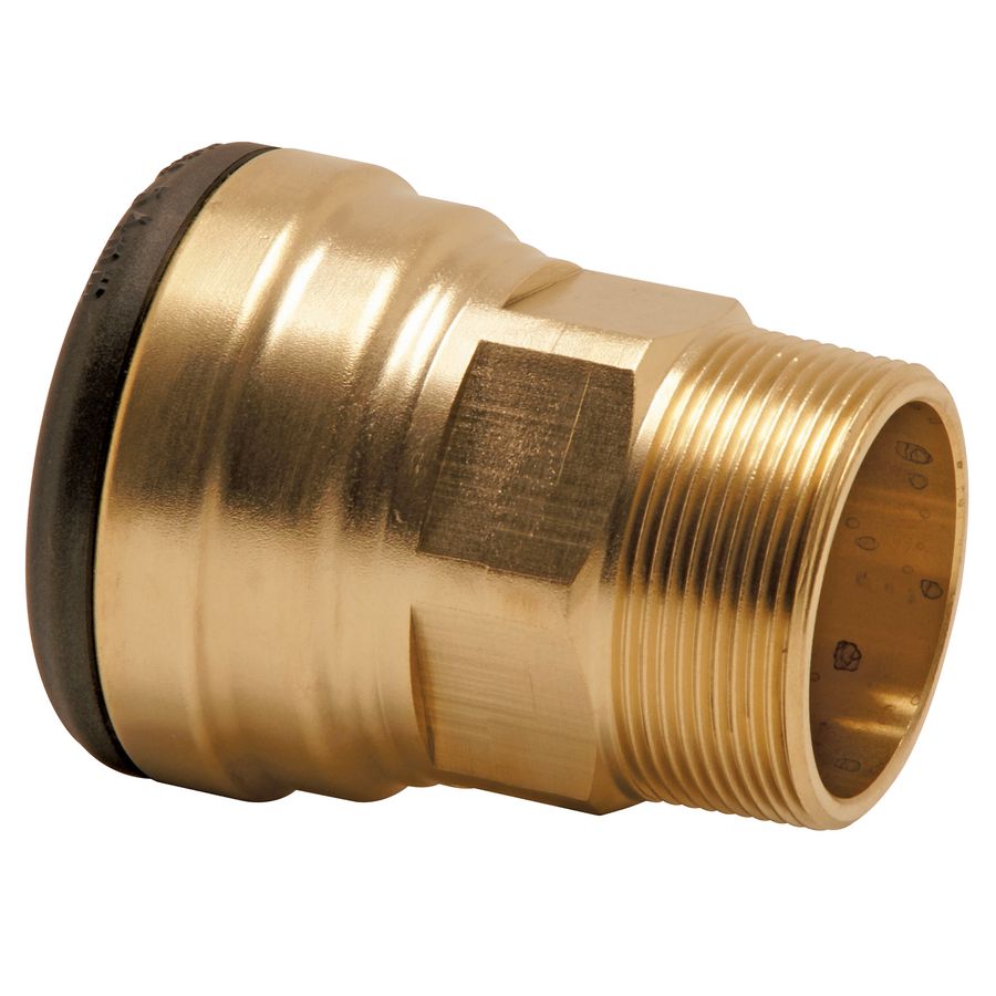 Tectite Pro overgang FM 35xR1.1/4"