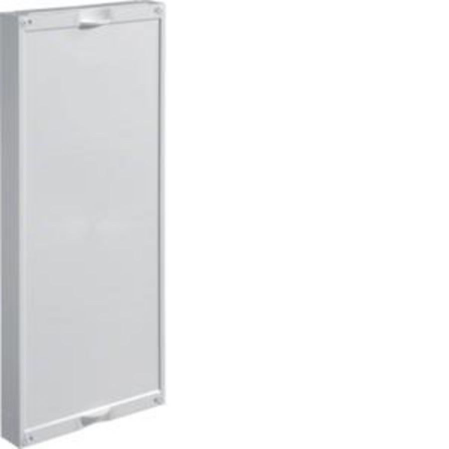 Afdekplaat gesloten 600x250mm