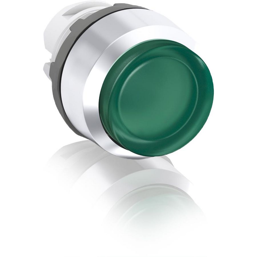 Verlichte drukknop groen 1SFA611102R2102