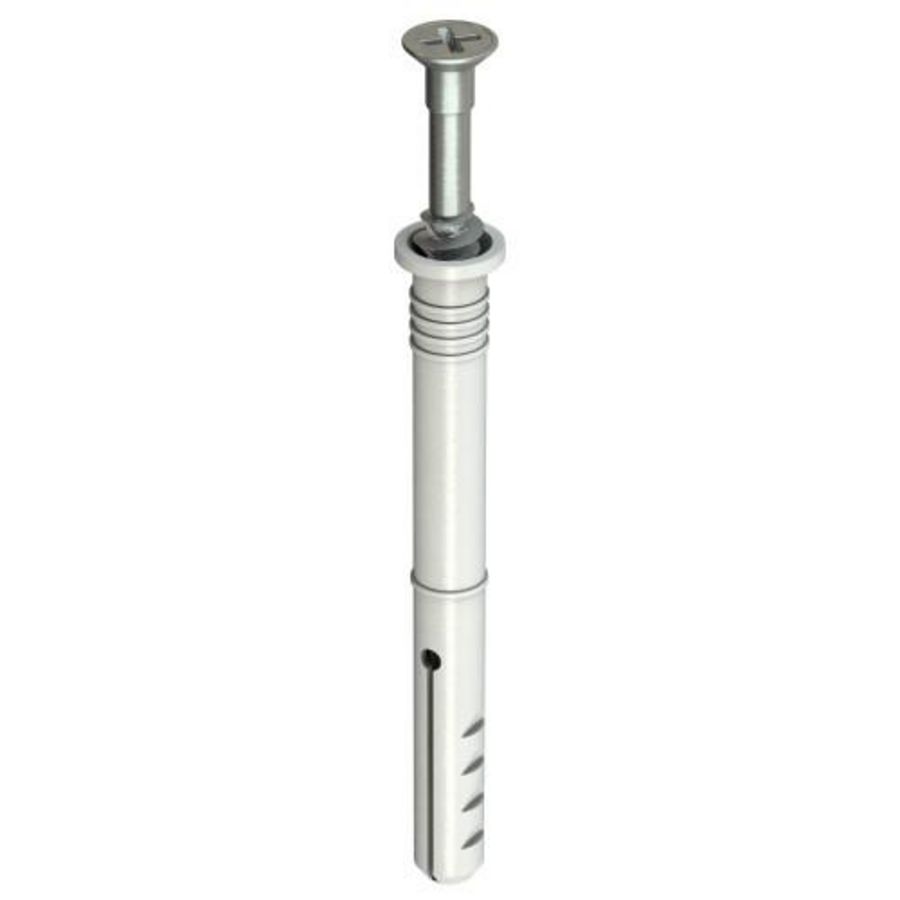 Doos a 50st. Attack KB nagelplug 6x35mm