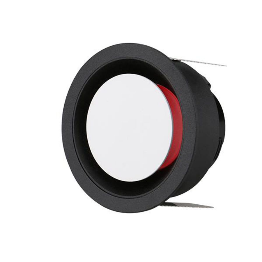 Toebehoren Infinity met bladveren rond IL-FI11F395632