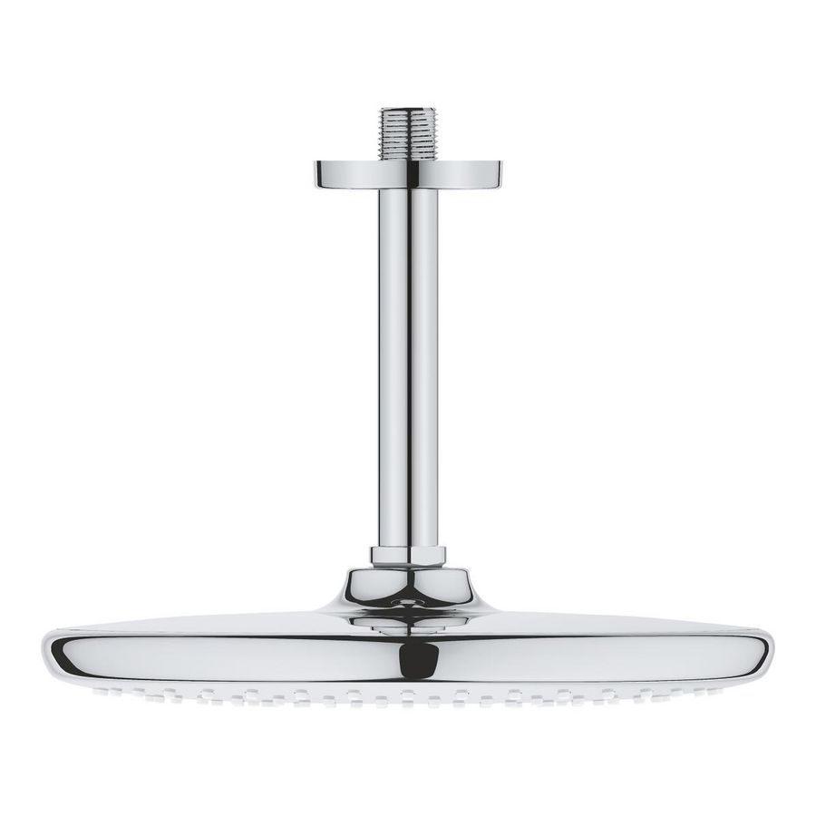 Tempesta 250 hoofddoucheset rond 142mm 1 straalsoort (prof)