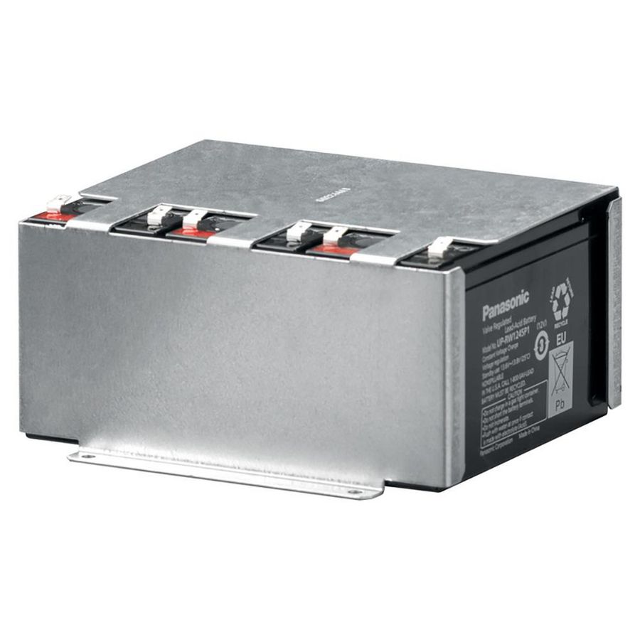 Dubbele backup uitbreiding Megaline