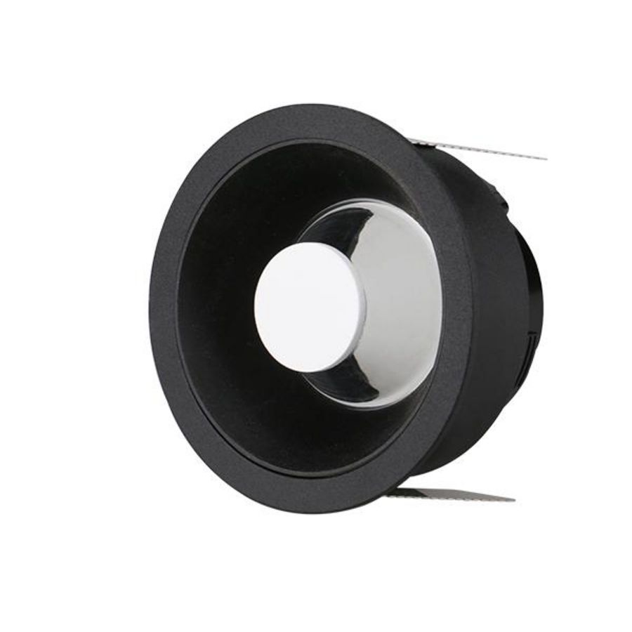 Toebehoren Infinity met bladveren rond IL-FI11F395534